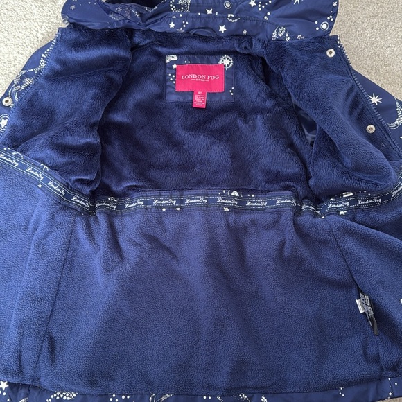 Girl jacket - Picture 2 of 4